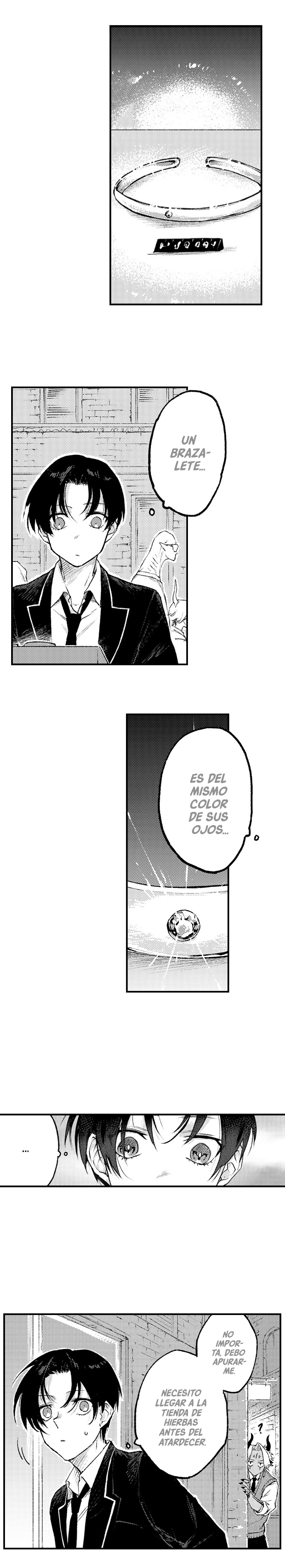 4 Happily Ever Dead...!?