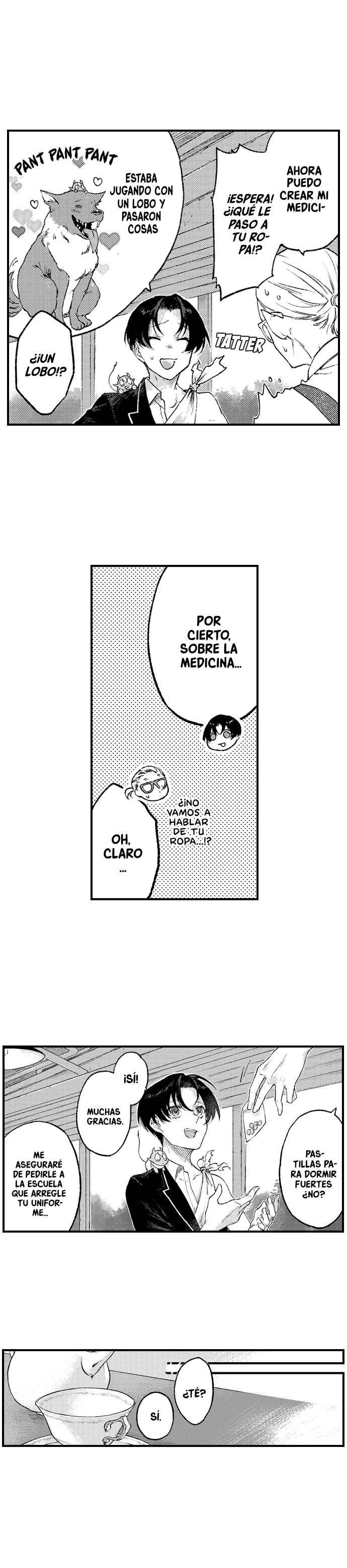 13 Happily Ever Dead...!?