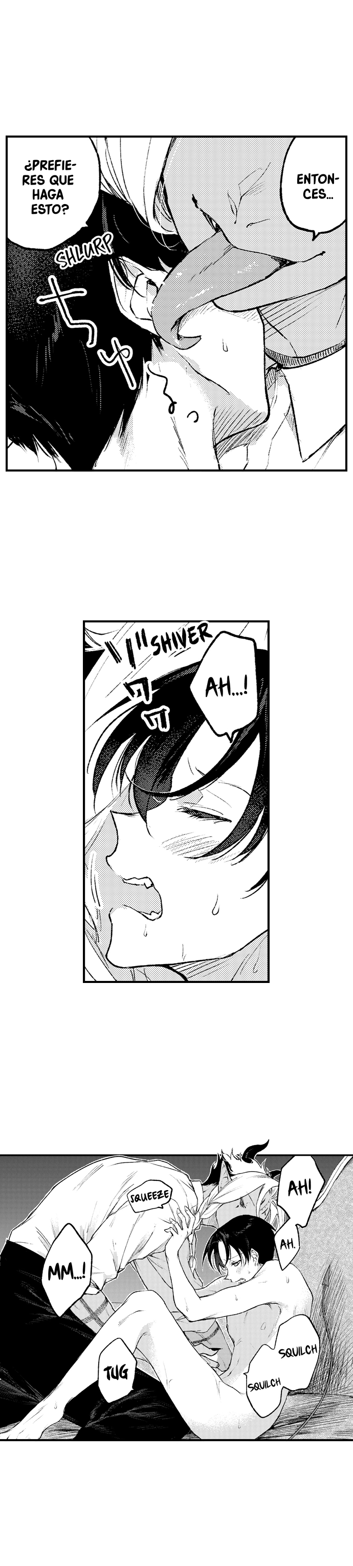 25 Happily Ever Dead...!?