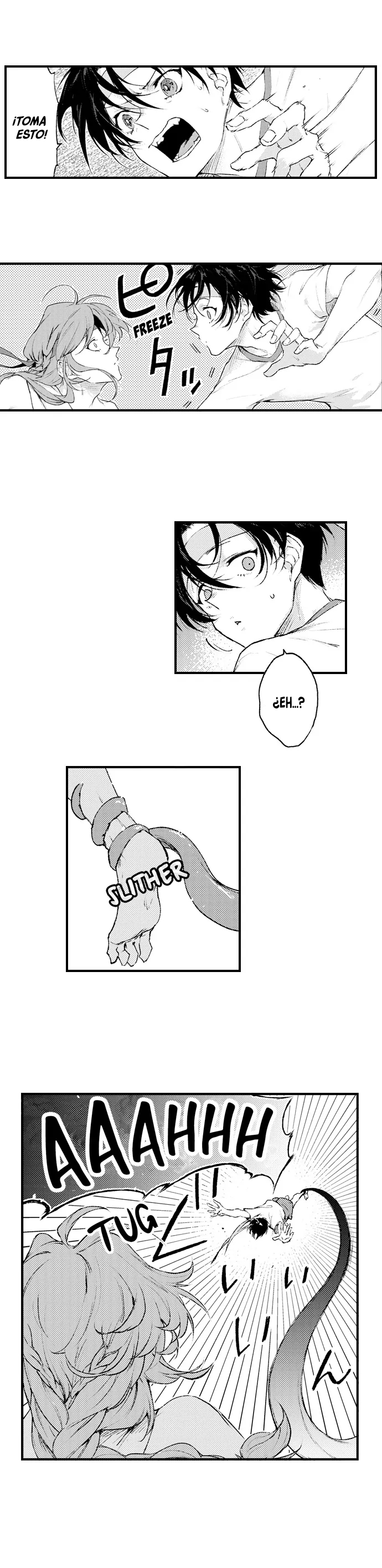 10 Happily Ever Dead...!?