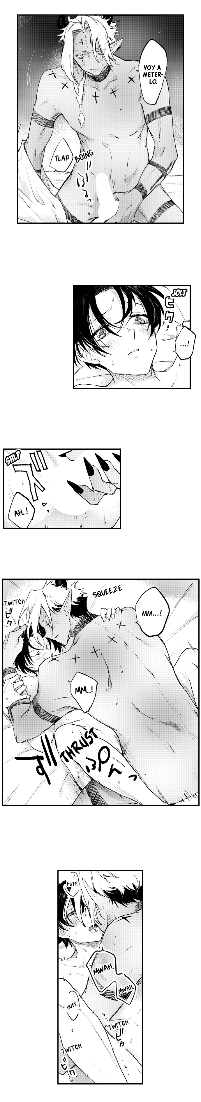 23 Happily Ever Dead...!?