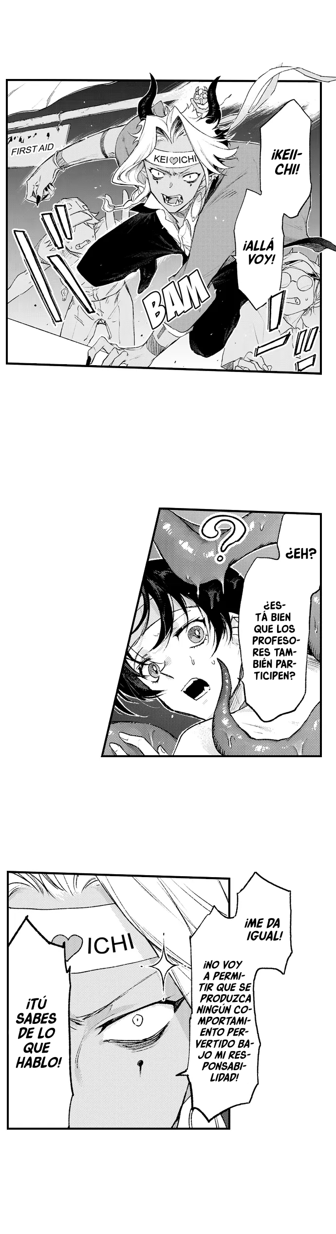 13 Happily Ever Dead...!?