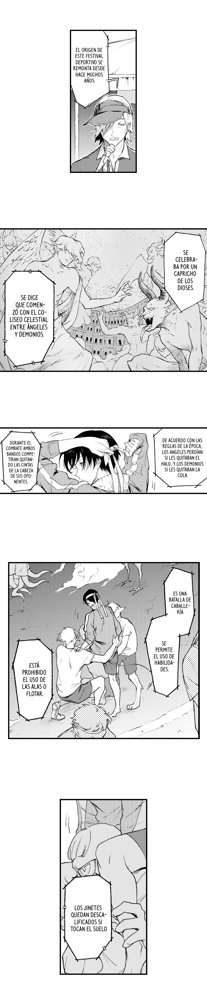 1 Happily Ever Dead...!?