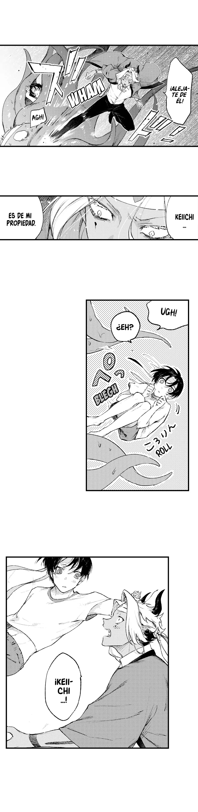 14 Happily Ever Dead...!?