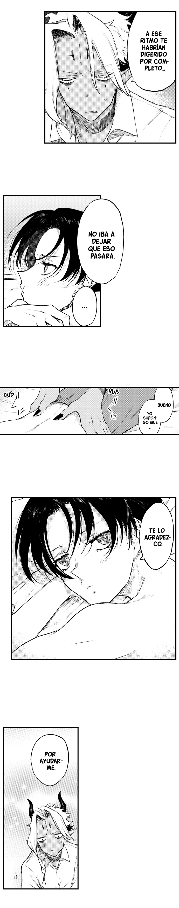 18 Happily Ever Dead...!?