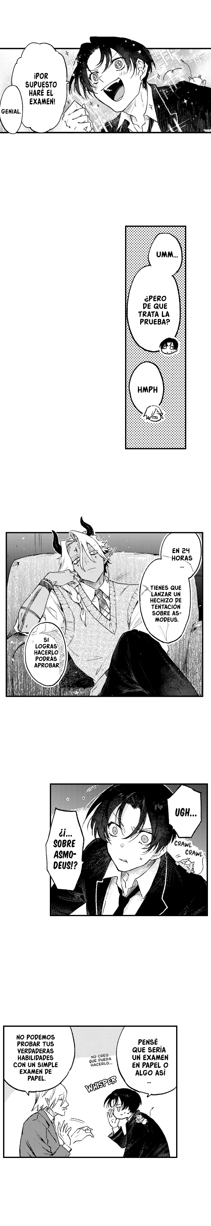 5 Happily Ever Dead...!?