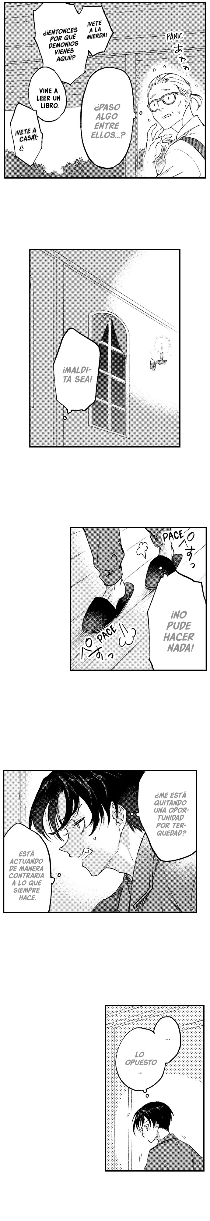 15 Happily Ever Dead...!?