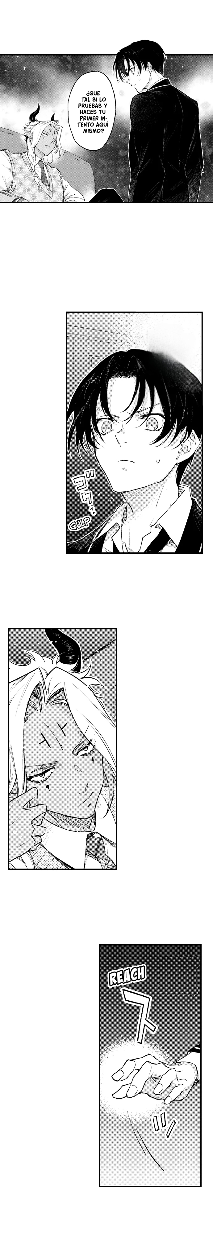 6 Happily Ever Dead...!?