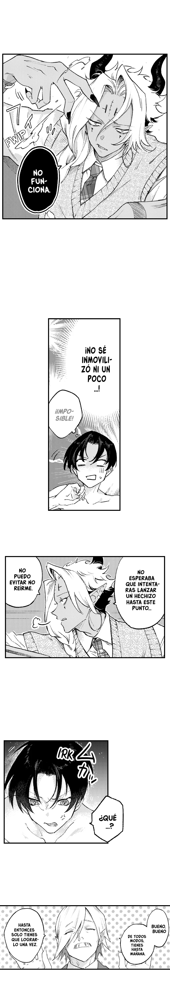 8 Happily Ever Dead...!?