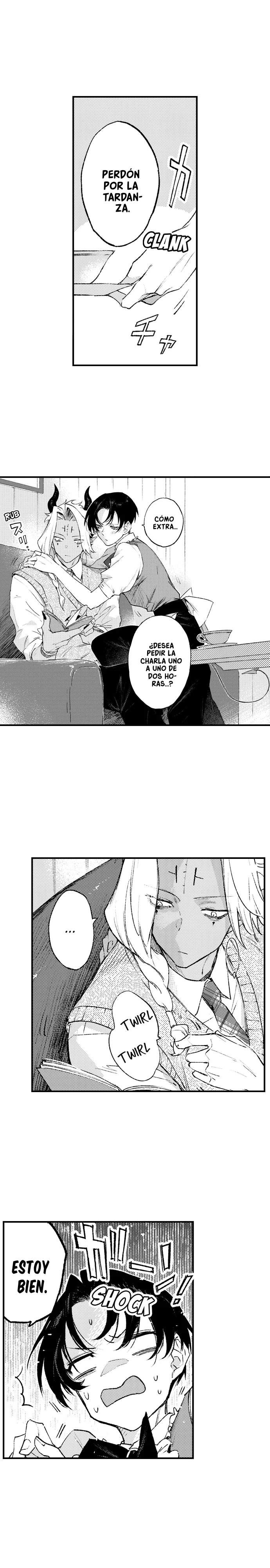 14 Happily Ever Dead...!?