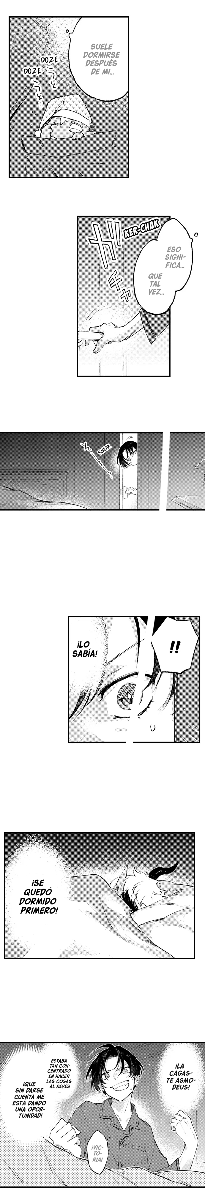 16 Happily Ever Dead...!?