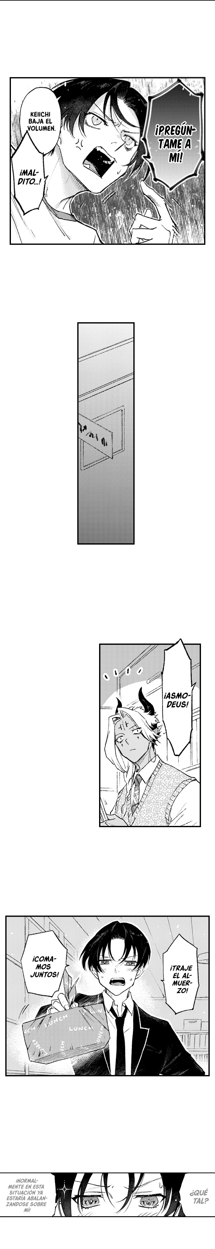 11 Happily Ever Dead...!?