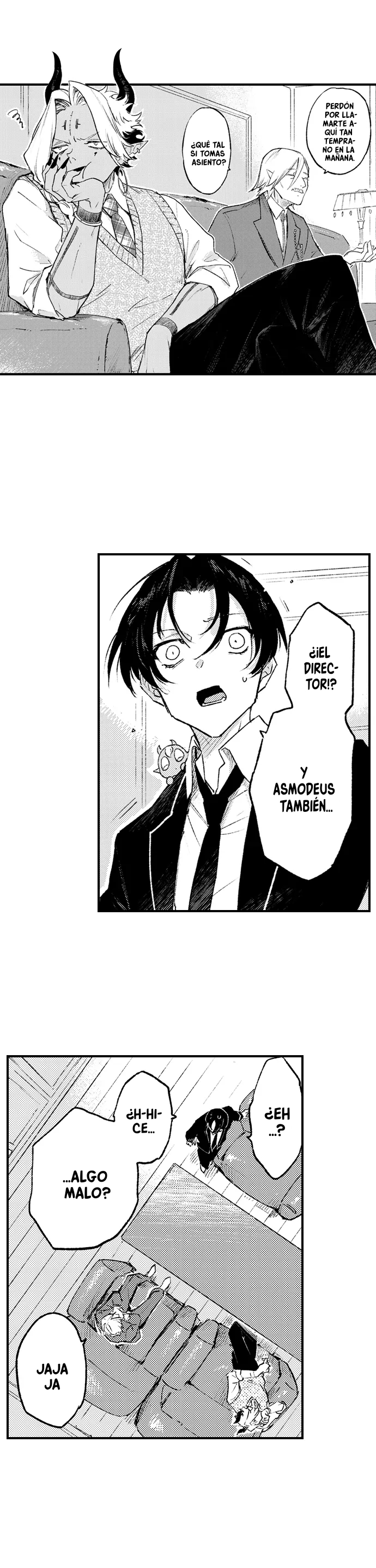 2 Happily Ever Dead...!?