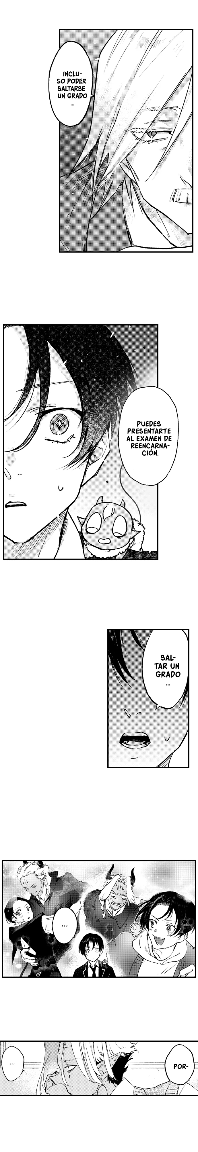 4 Happily Ever Dead...!?