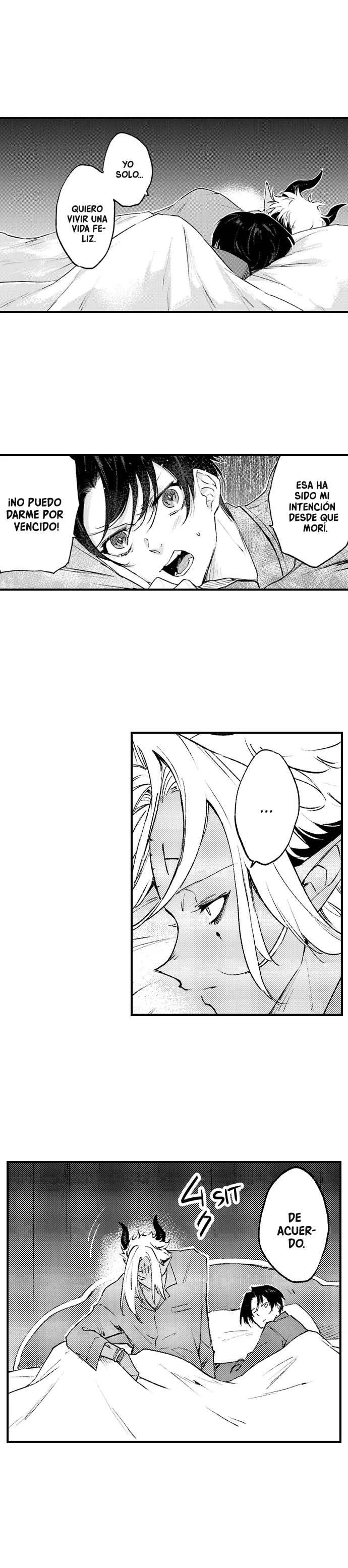 19 Happily Ever Dead...!?