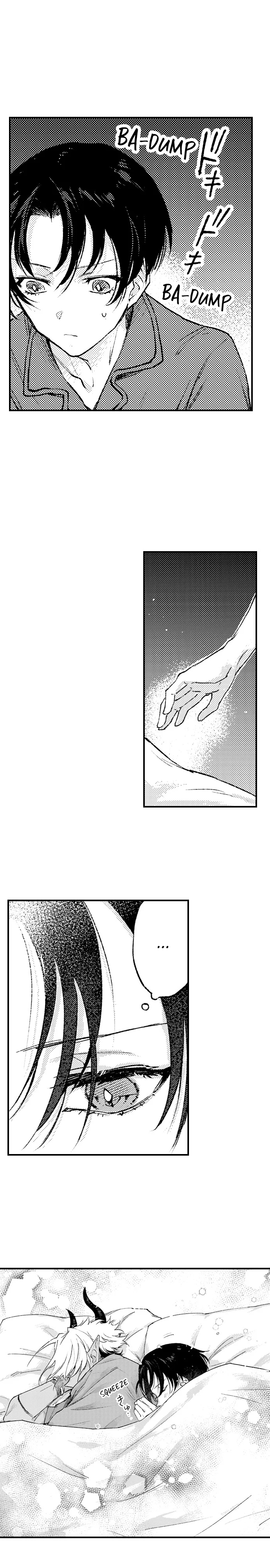 17 Happily Ever Dead...!?