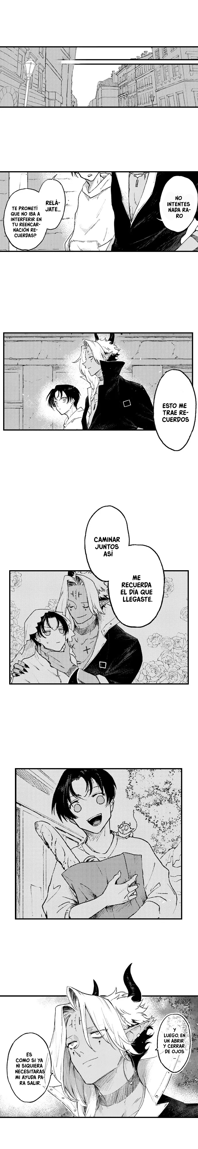 4 Happily Ever Dead...!?