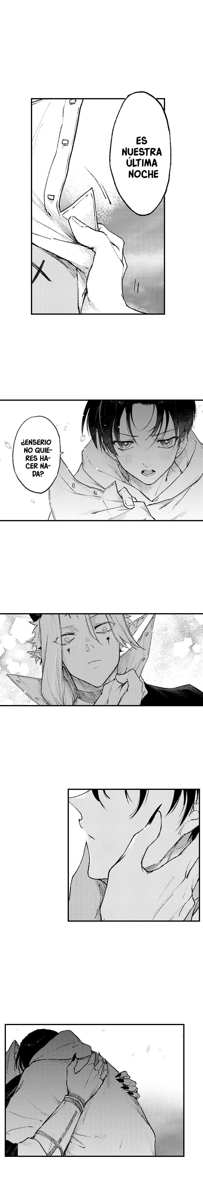 15 Happily Ever Dead...!?