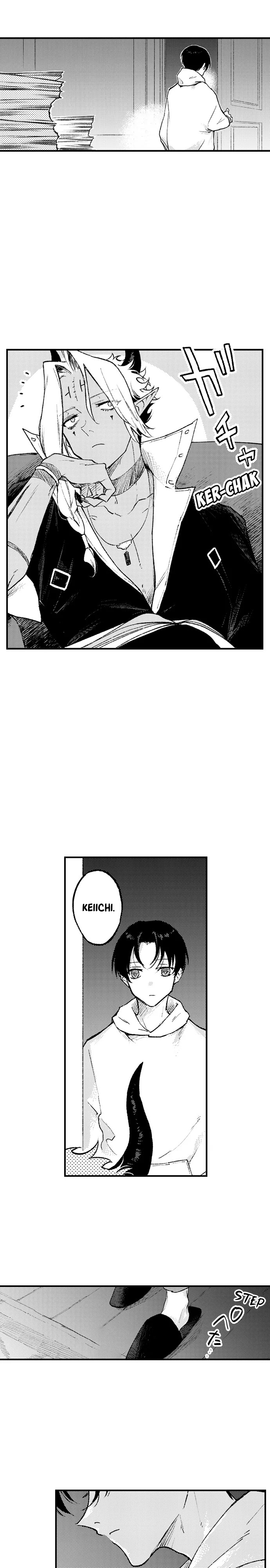 13 Happily Ever Dead...!?