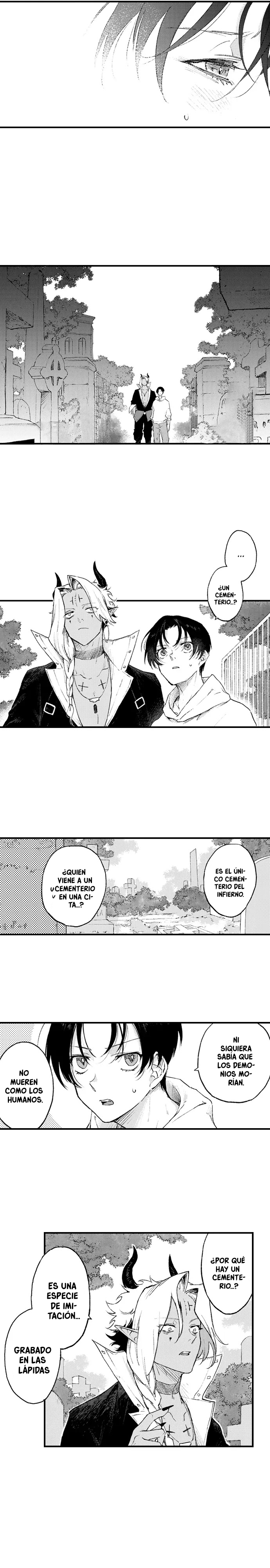 8 Happily Ever Dead...!?