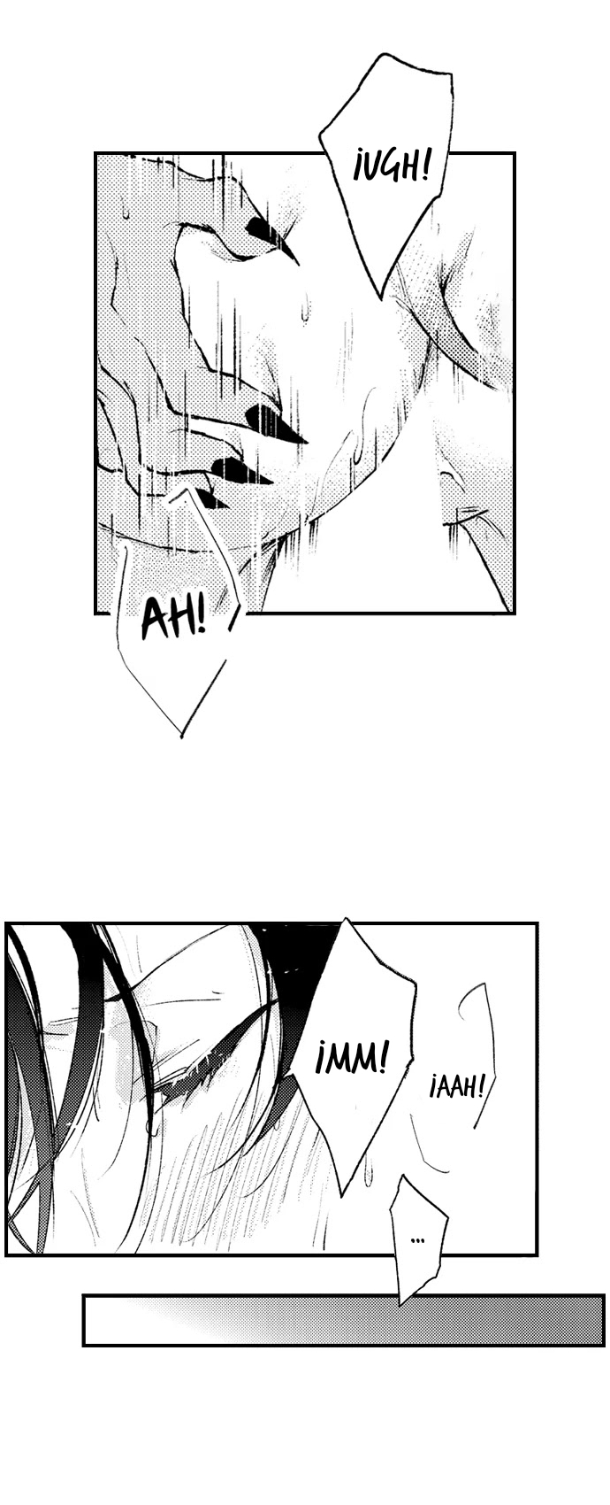 21 Happily Ever Dead...!?