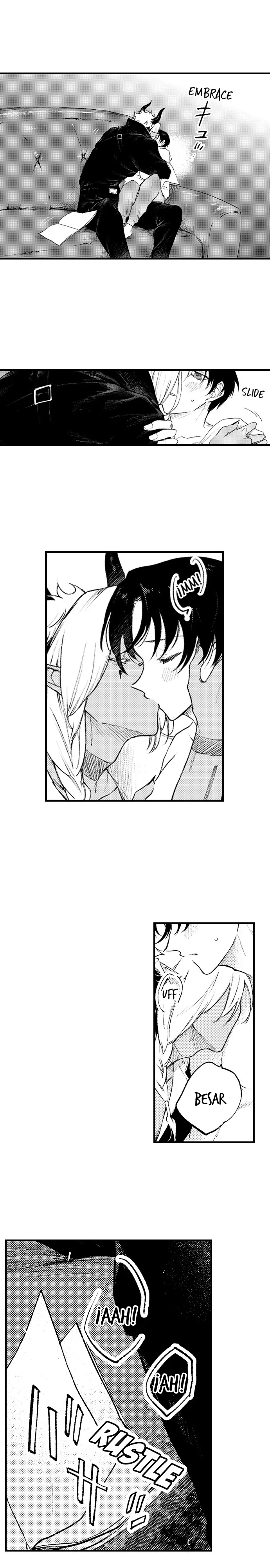 16 Happily Ever Dead...!?