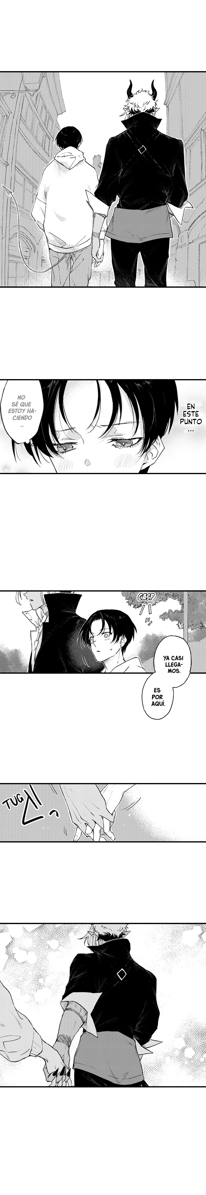 7 Happily Ever Dead...!?