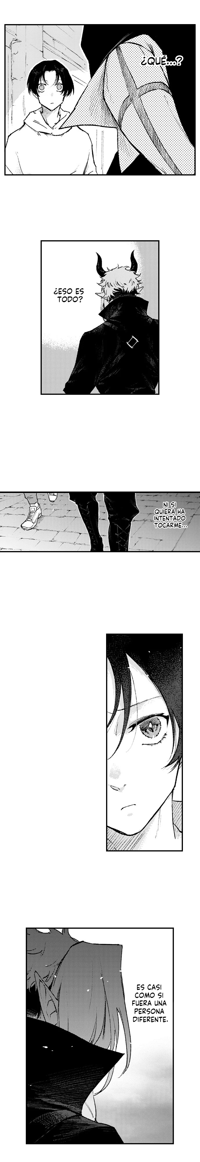 5 Happily Ever Dead...!?