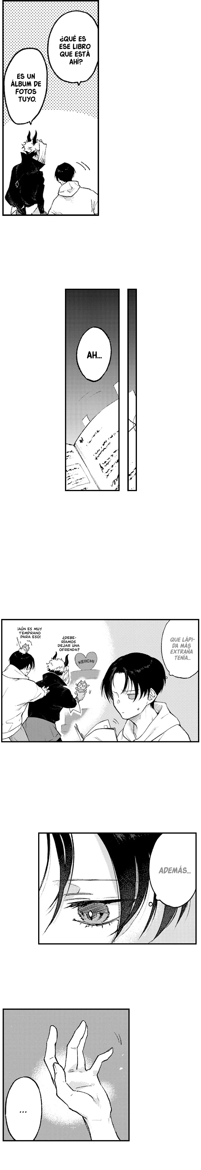 12 Happily Ever Dead...!?