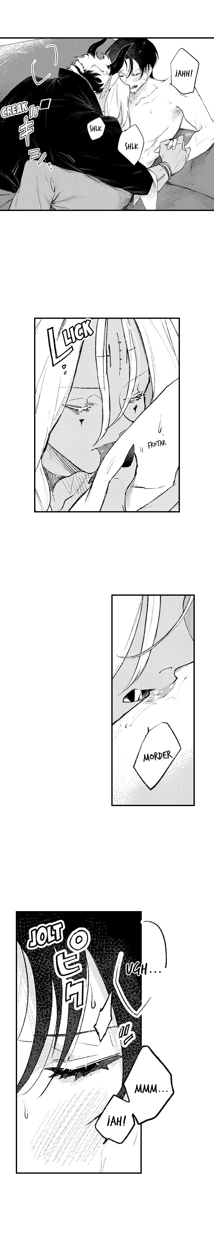 17 Happily Ever Dead...!?