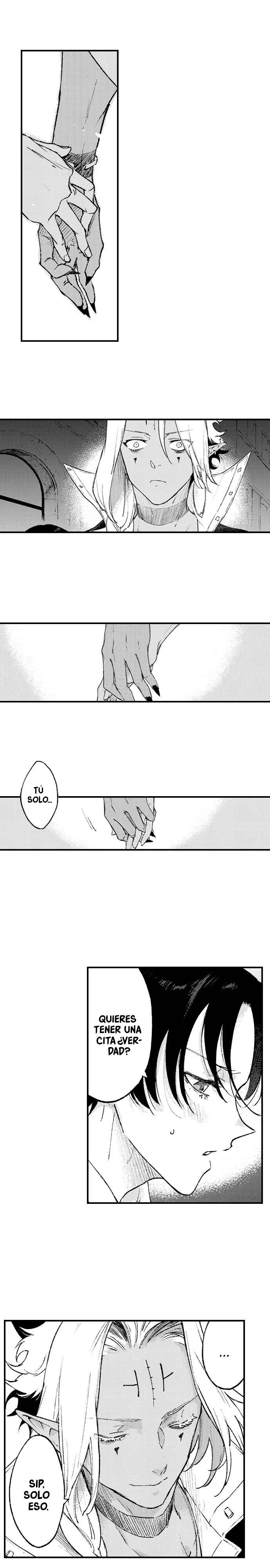 6 Happily Ever Dead...!?