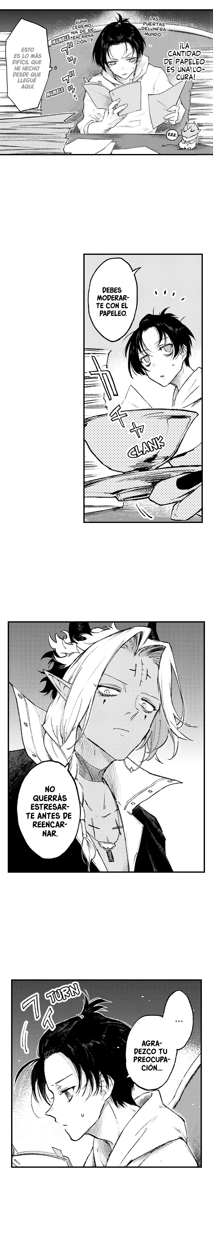 2 Happily Ever Dead...!?