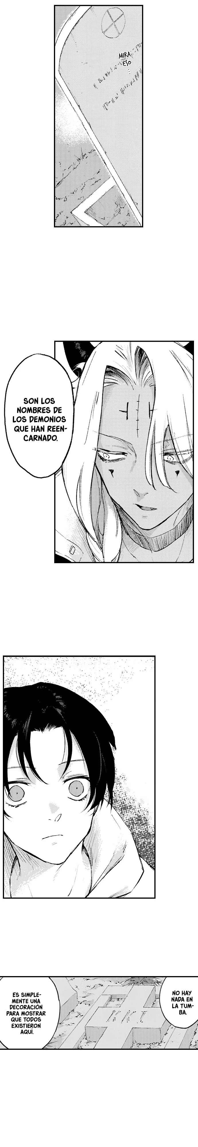 9 Happily Ever Dead...!?