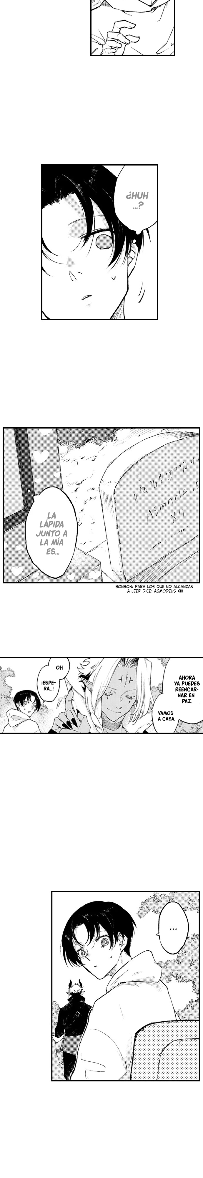 11 Happily Ever Dead...!?