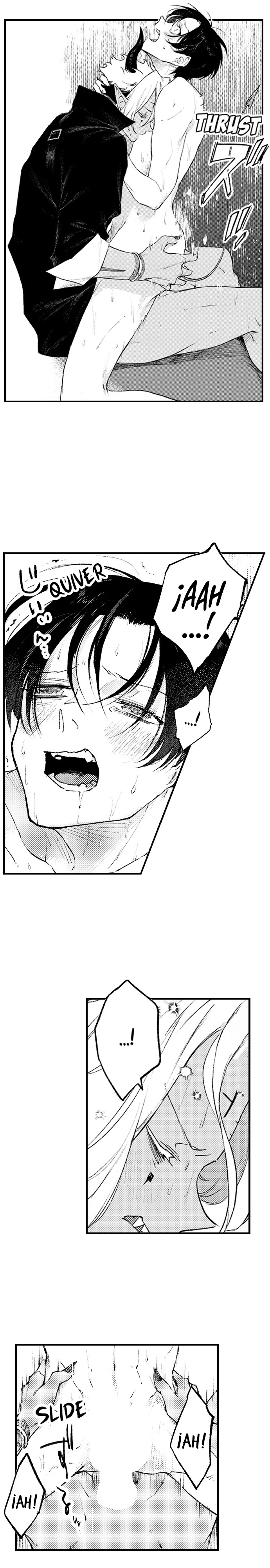 19 Happily Ever Dead...!?