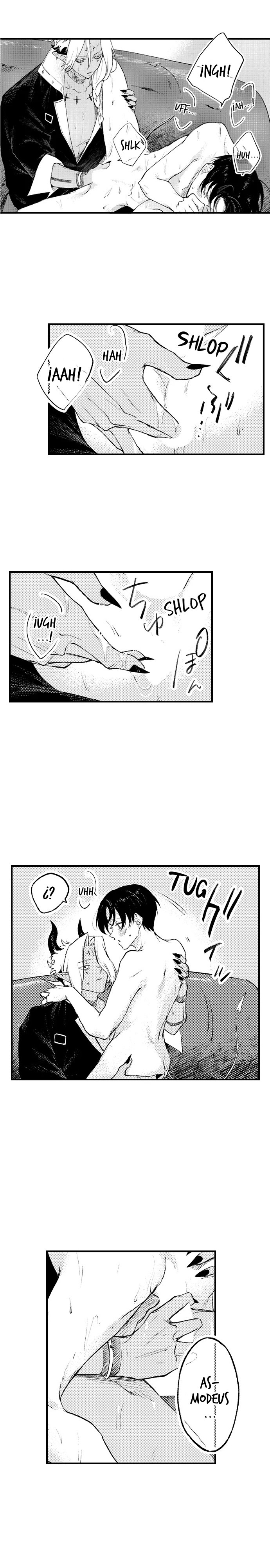 18 Happily Ever Dead...!?