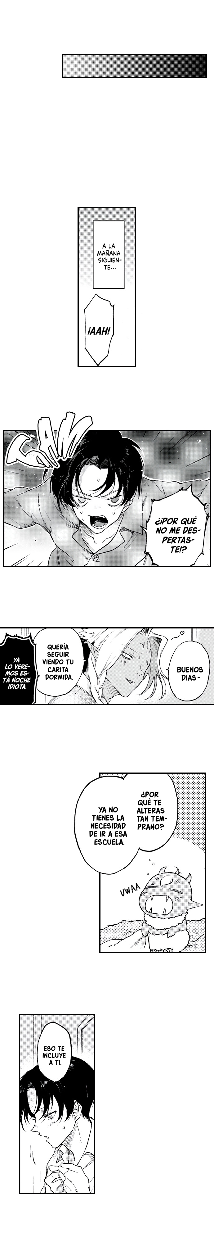 17 Happily Ever Dead...!?