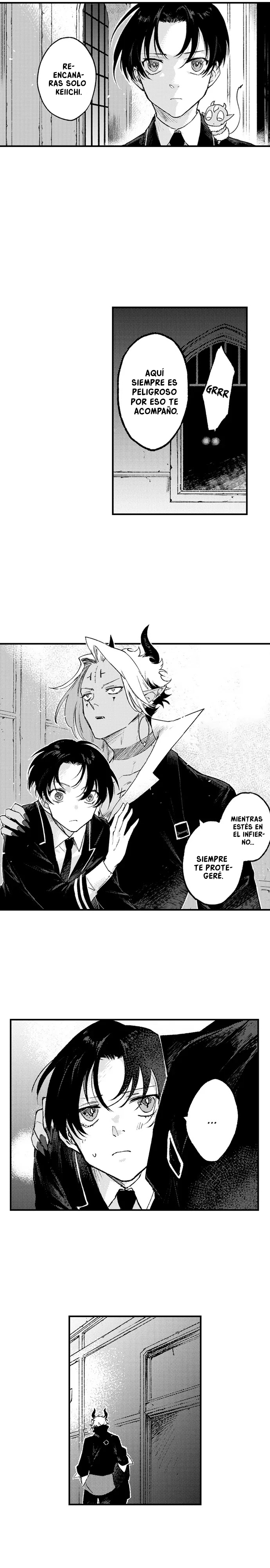 2 Happily Ever Dead...!?