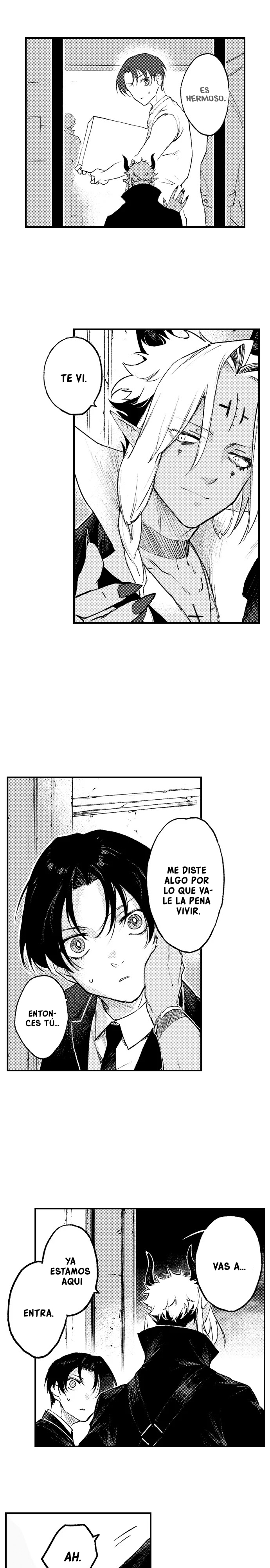 6 Happily Ever Dead...!?