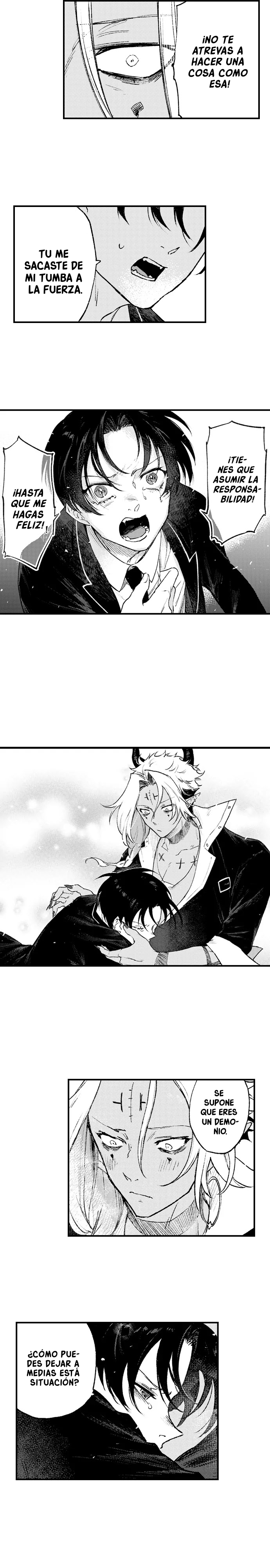 9 Happily Ever Dead...!?