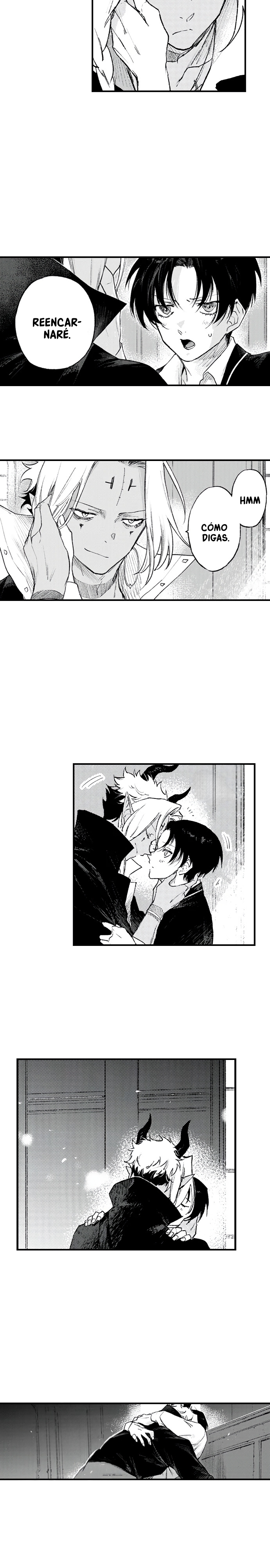 13 Happily Ever Dead...!?