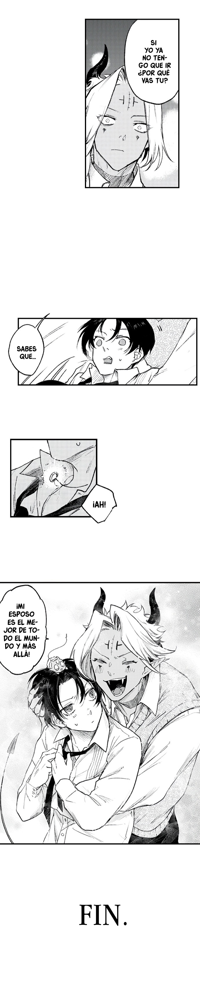 18 Happily Ever Dead...!?