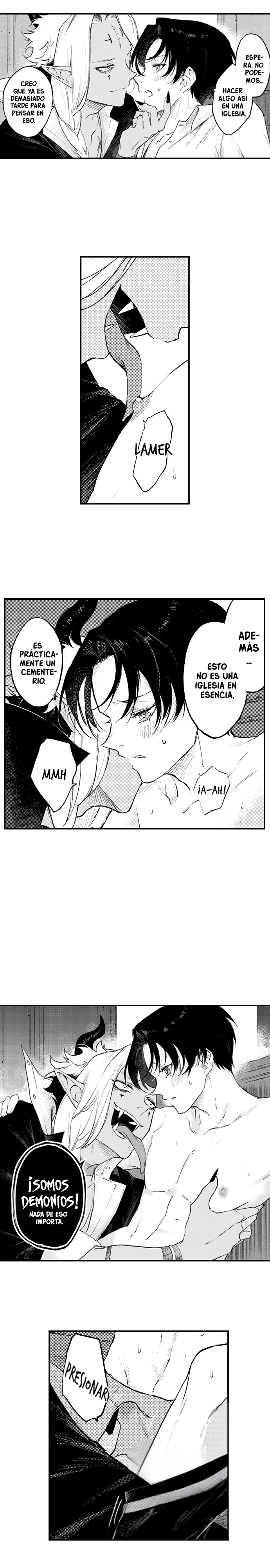 14 Happily Ever Dead...!?