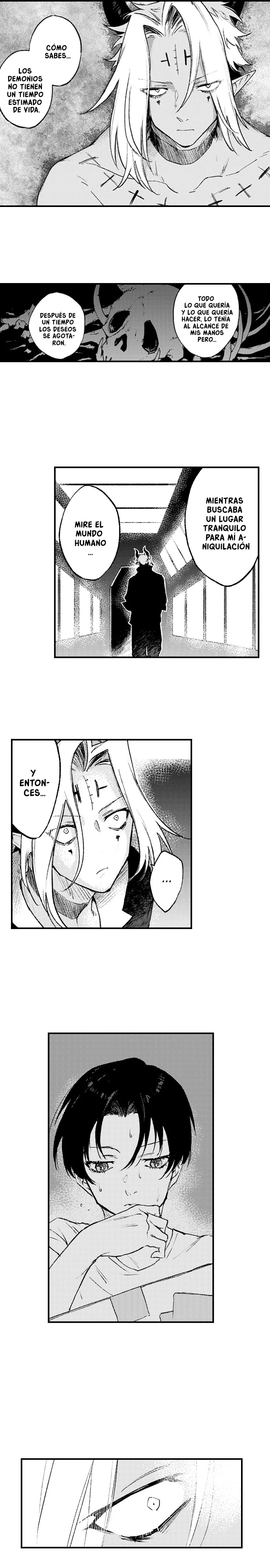 5 Happily Ever Dead...!?