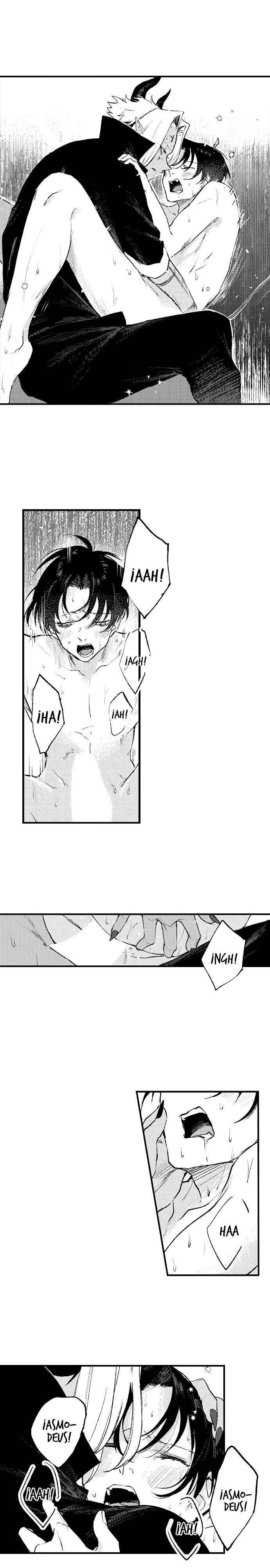 16 Happily Ever Dead...!?