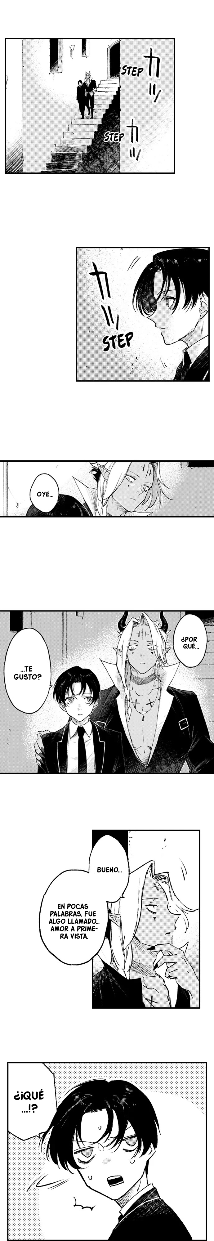 3 Happily Ever Dead...!?