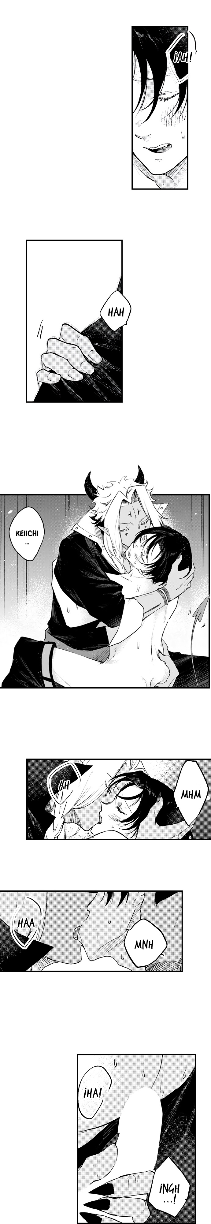 15 Happily Ever Dead...!?