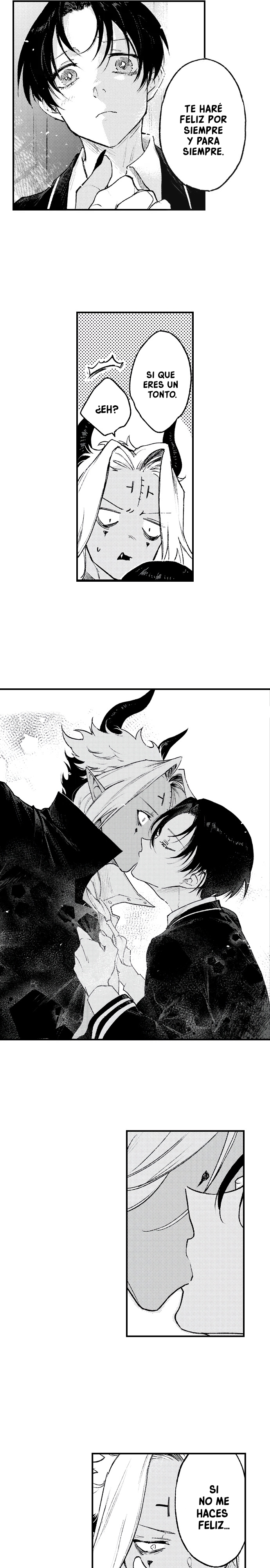 12 Happily Ever Dead...!?