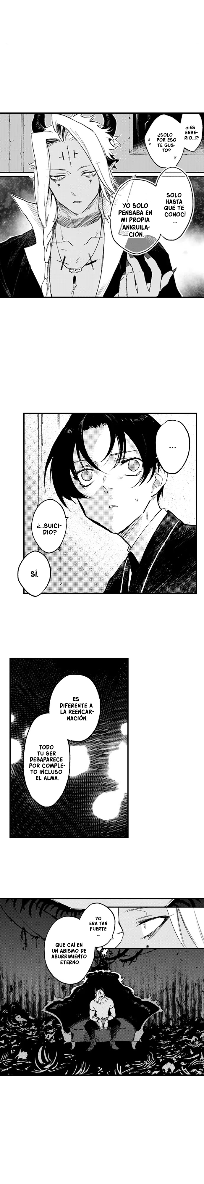 4 Happily Ever Dead...!?