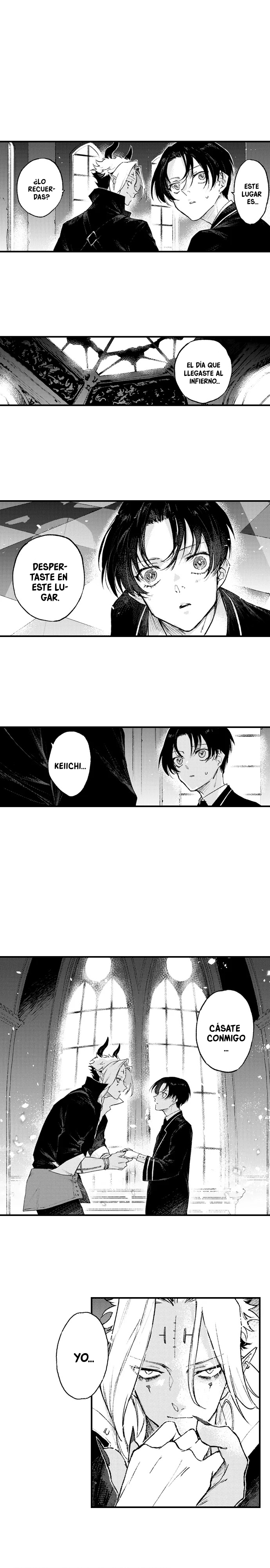 11 Happily Ever Dead...!?